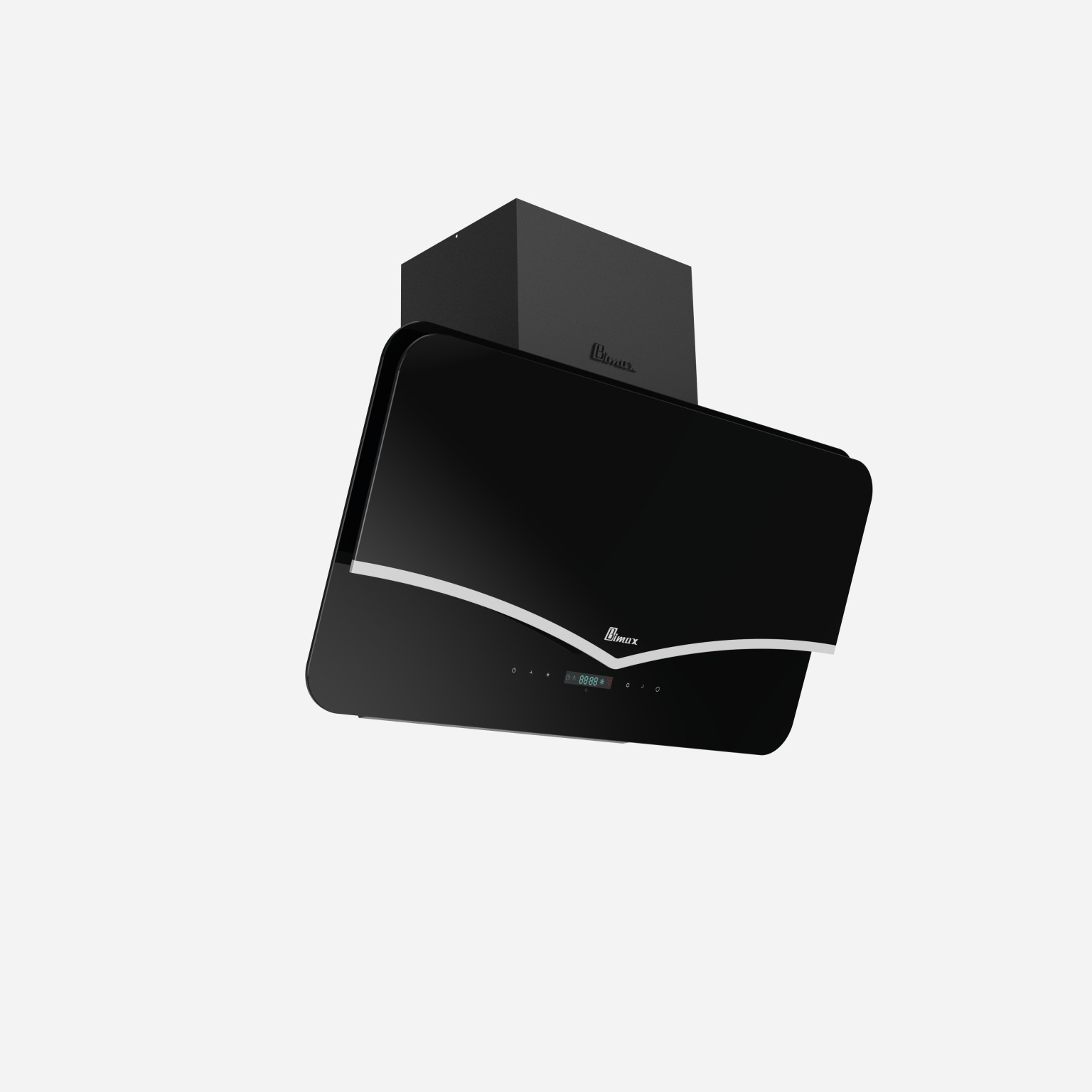 هود مورب B 2048u بیمکث (پس کرایه)