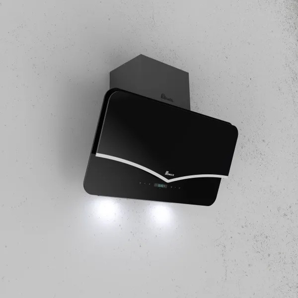 هود مورب B 2048u بیمکث (پس کرایه)