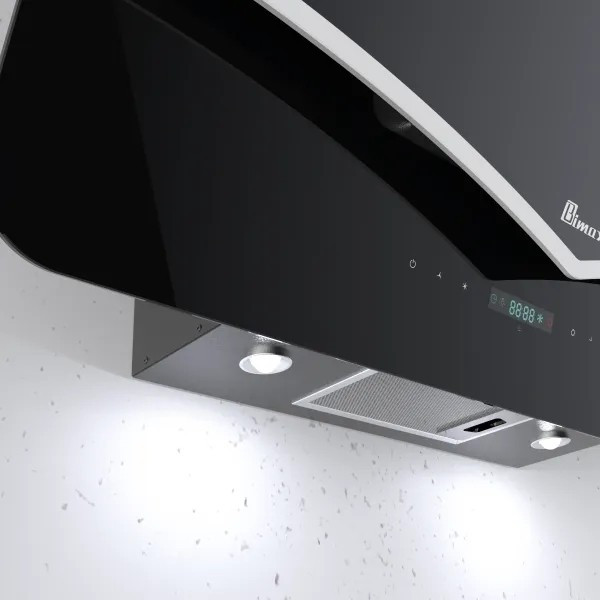 هود مورب B 2048u بیمکث (پس کرایه)