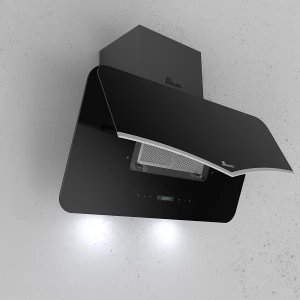 هود مورب B 2048u بیمکث (پس کرایه)