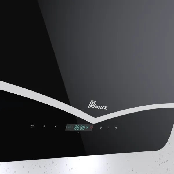 هود مورب B 2048u بیمکث (پس کرایه)
