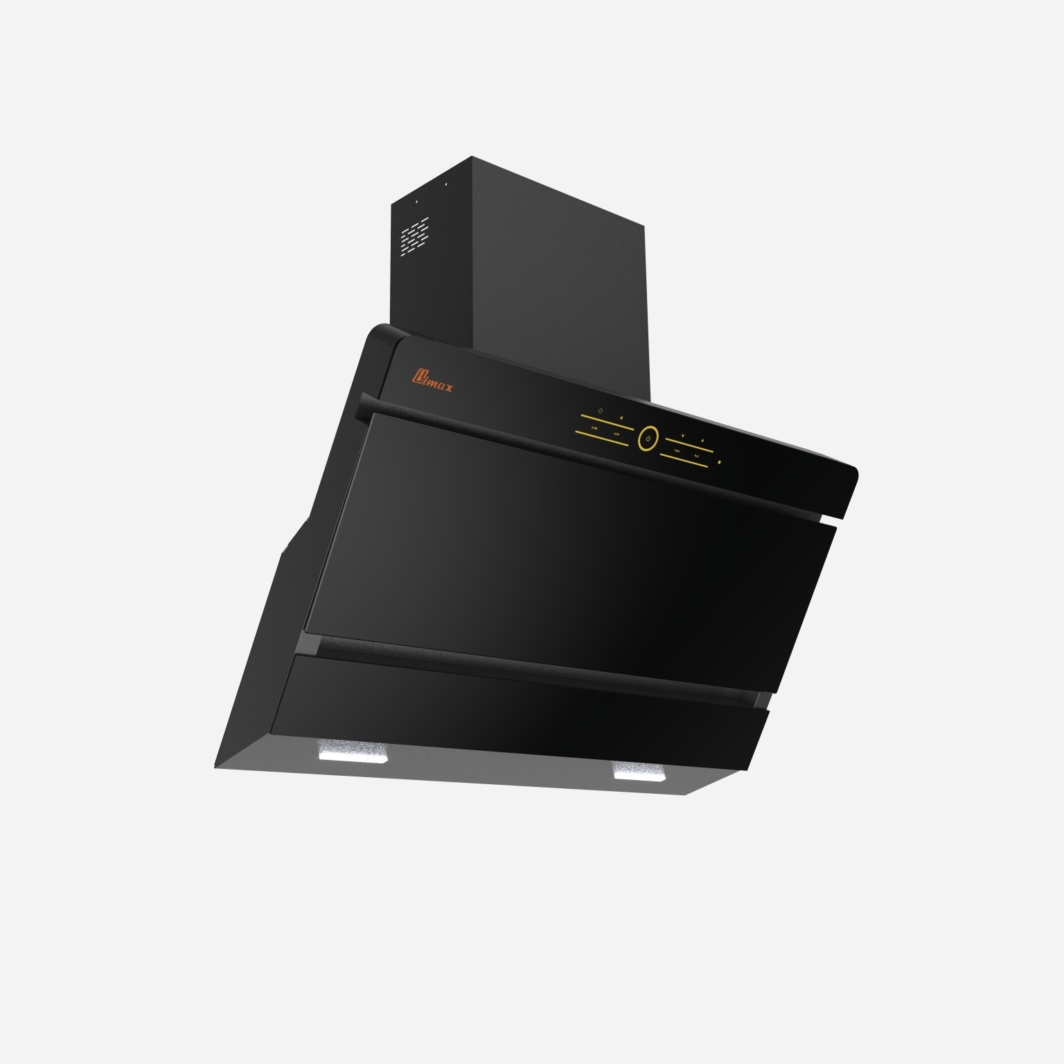 هود مورب B 2045u بیمکث (پس کرایه)