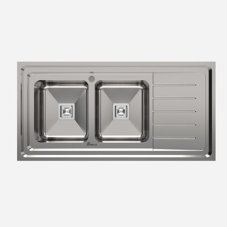 سینک روکار 925 بیمکث (پس کرایه)