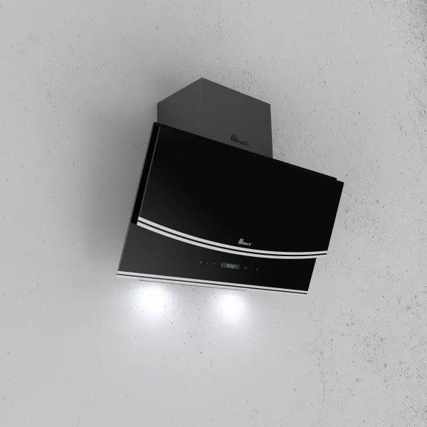 هود مورب B 2042u بیمکث (پس کرایه)