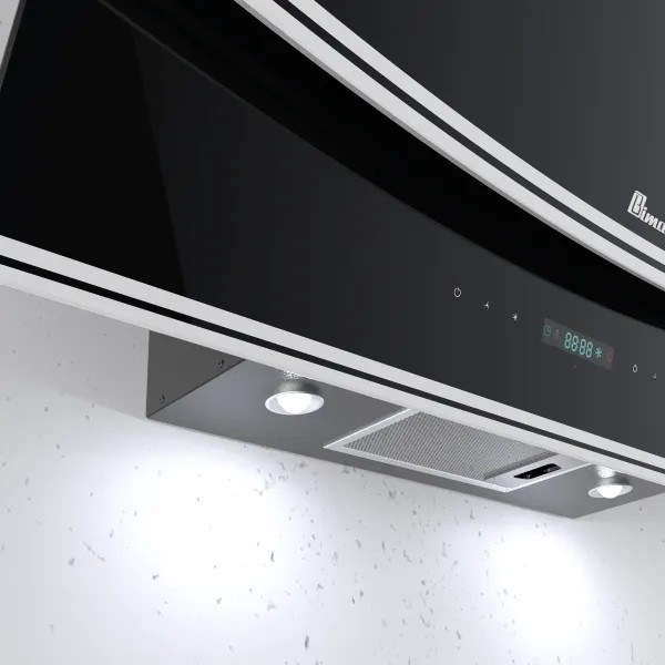 هود مورب B 2042u بیمکث (پس کرایه)