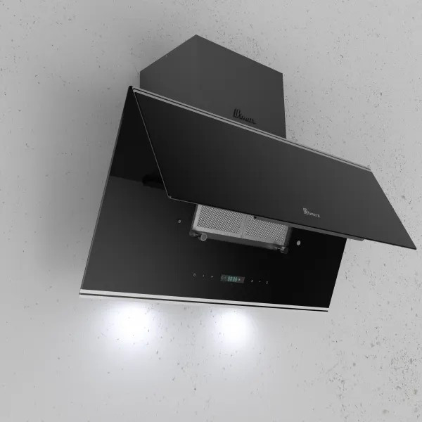 هود مورب B 2040u بیمکث (پس کرایه)