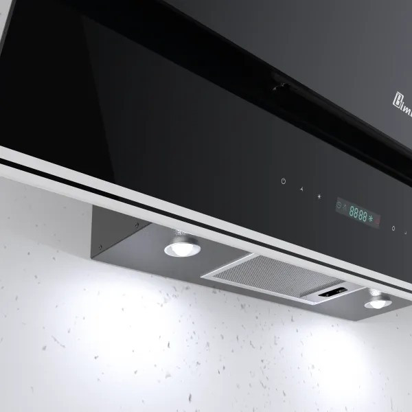 هود مورب B 2040u بیمکث (پس کرایه)