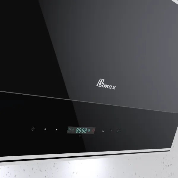هود مورب B 2040u بیمکث (پس کرایه)
