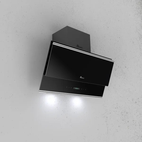 هود مورب B 2040u بیمکث (پس کرایه)
