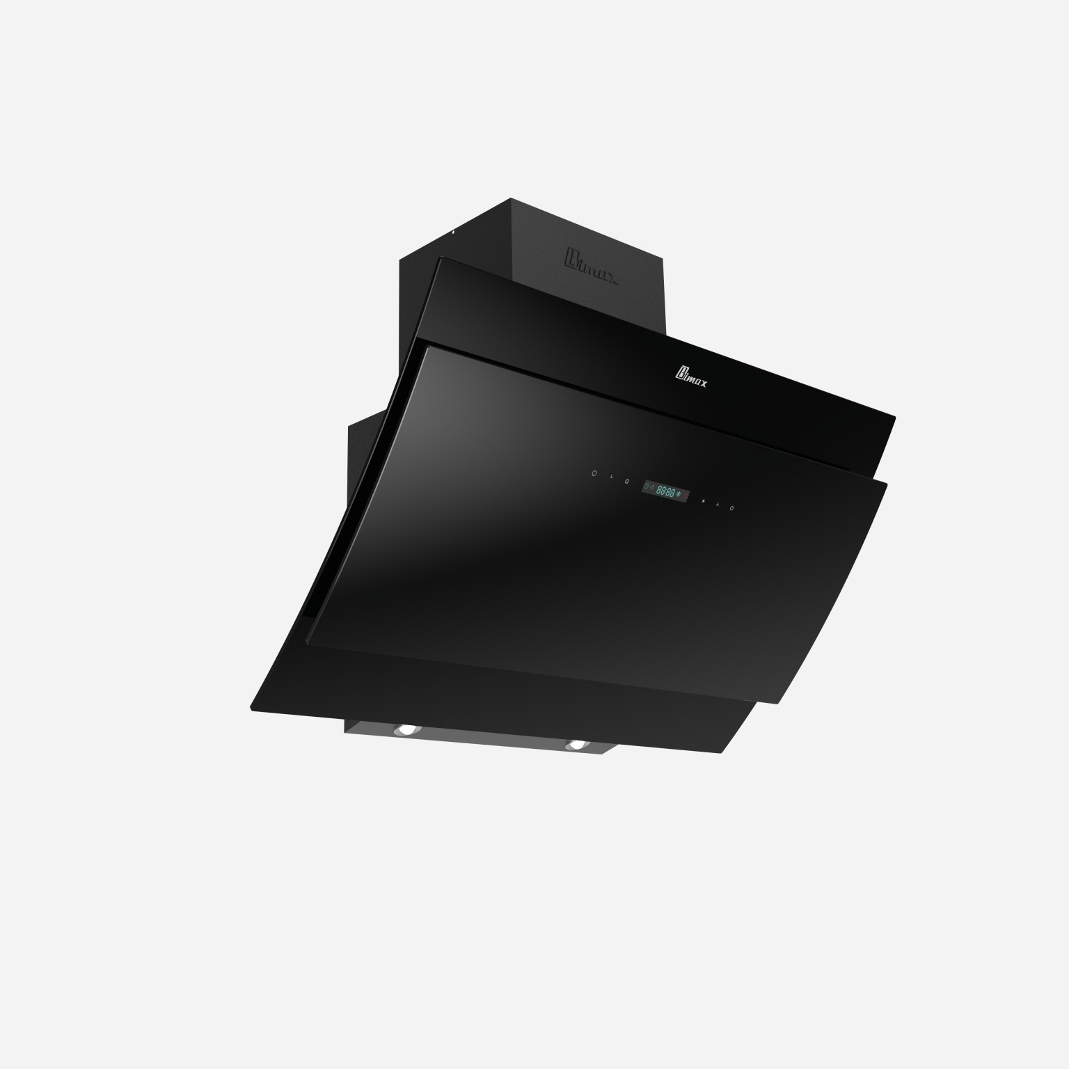 هود مورب B 2032u بیمکث (پس کرایه)