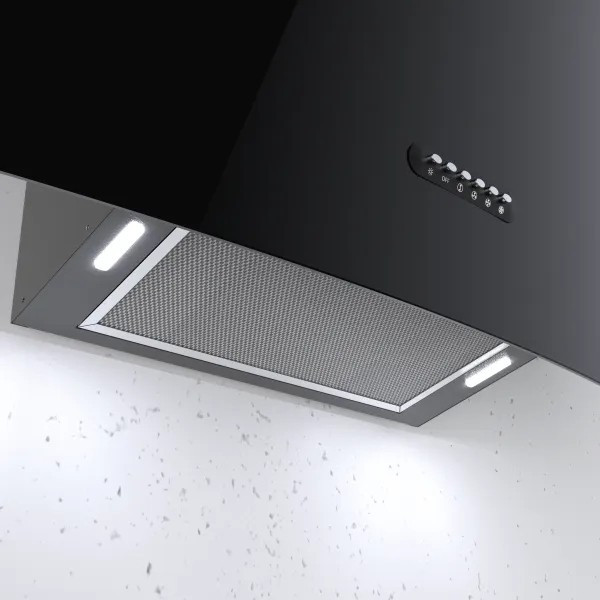 هود مورب B 2067u بیمکث (پس کرایه)