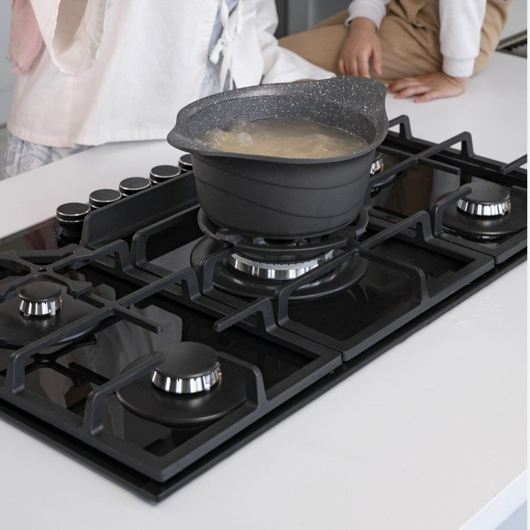 گاز شیشه ای 2204 بیمکث (پس کرایه)