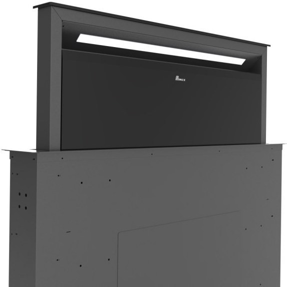 هود مخفی آسانسوری B 1601u بیمکث (پس کرایه)