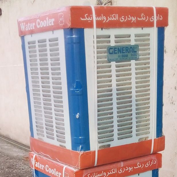 کولر ابی جنرال مدل 3200 (هزینه ارسال بصورت پس کرایه هست